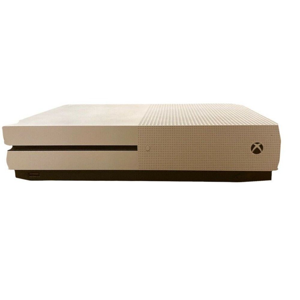 COPY - XBOX One Console  1TB Beige Special Edition